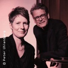 MOONLIGHT JOURNEY - Musikalische Reise mit Stimme und Klavier 31.10.2026 Hinterhofsalon