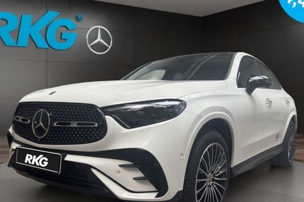 Mercedes-Benz GLC 300 9.800 km 75.280 &euro; Bonn 53119