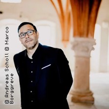 Andreas Scholl | Alessandro Tampieri | Accademia Bizantina | Ottavio Dantone 30.11.2026 Kölner Philharmonie