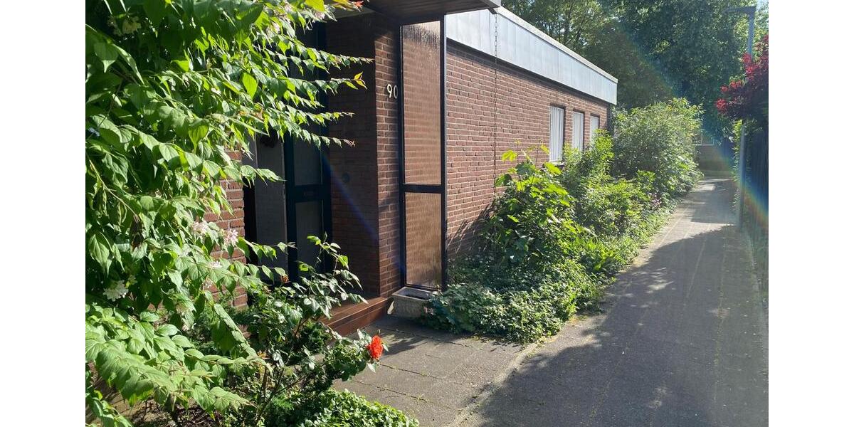 Bungalow Düsseldorf Stadtbezirk 10 - 4 Zimmer, 103 m&sup2;, 385.000&euro; | Angebot:27438340