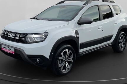 Dacia Duster 29.876 km 16.980 &euro; Köln-Mülheim 51063