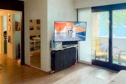Wohnung Neuss Furth-Mitte - 3 Zimmer, 78 m&sup2;, 259.000&euro; | Angebot:27460094