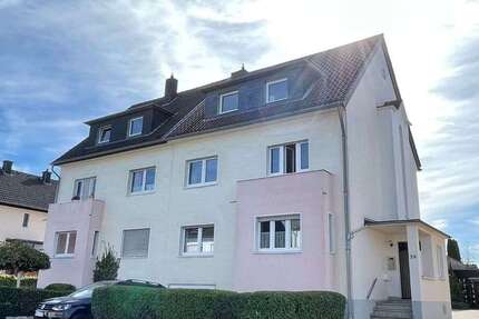 Wohnung Bonn Ippendorf - 3 Zimmer, 60 m&sup2;, 670&euro; | Angebot:27496713