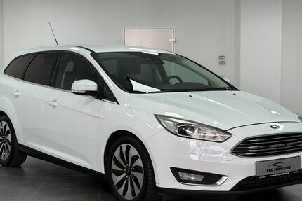 Ford Focus 180.000 km 5.300 &euro; Wesseling 50389
