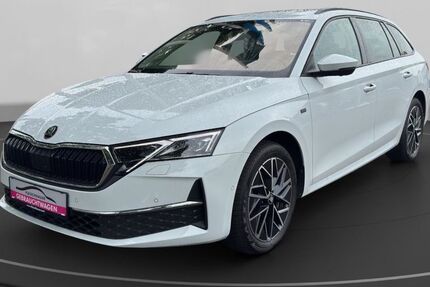 Skoda Octavia 29.207 km 31.690 &euro; Bonn 53119