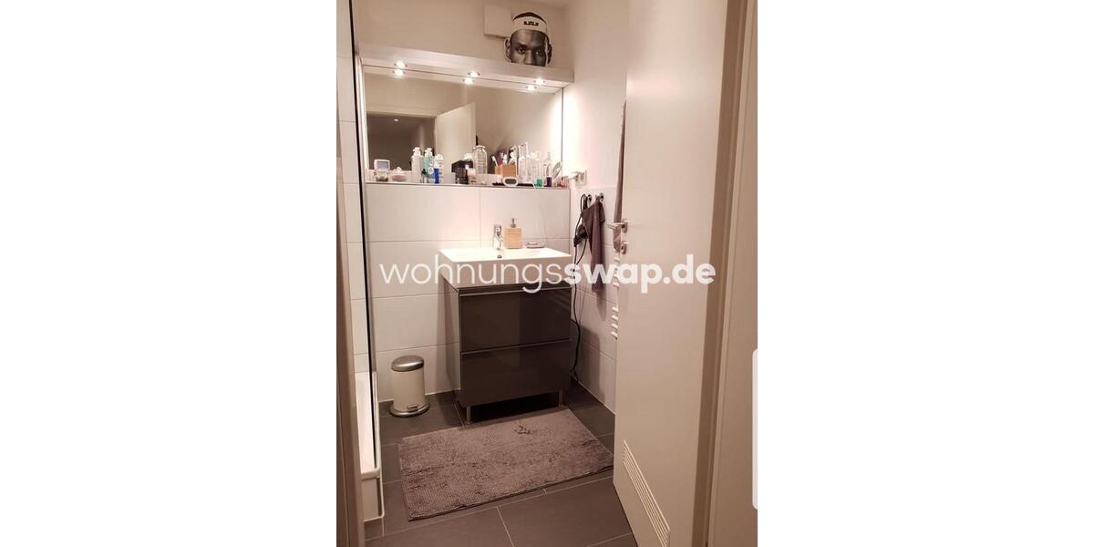 Etagenwohnung Köln Innenstadt - 2 Zimmer, 67 m&sup2;, 750&euro; | Angebot:24538895