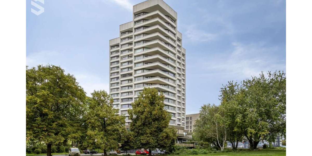 Etagenwohnung Köln-Mülheim Mülheim - 3 Zimmer, 89 m&sup2;, 279.000&euro; | Angebot:27480649