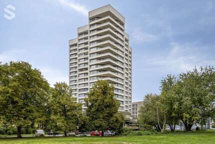 Wohnung Köln-Mülheim Mülheim - 3 Zimmer, 89 m&sup2;, 279.000&euro; | Angebot:27480649