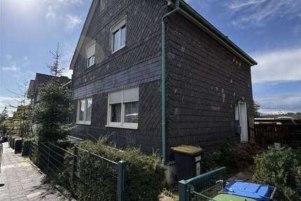 Haus Remscheid Reinshagen - 6 Zimmer, 200 m&sup2;, 365.000&euro; | Angebot:27307970
