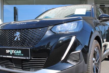 Peugeot 2008 39.297 km 15.990 &euro; Remscheid 42897