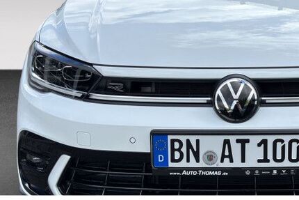 VW Polo 7.000 km 24.990 &euro; Bonn 53227