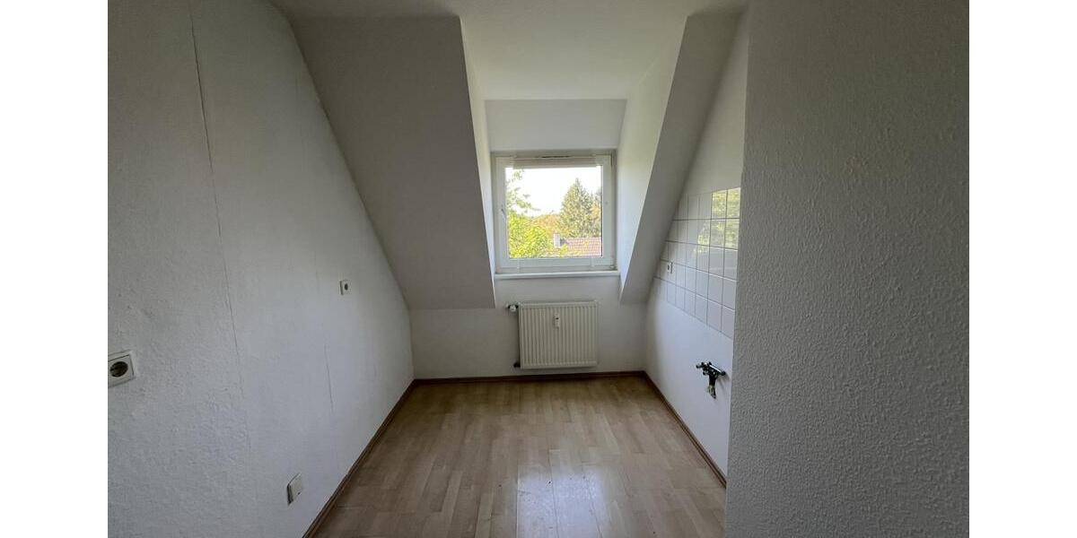 Etagenwohnung Remscheid Lüttringhausen - 3 Zimmer, 53 m&sup2;, 415&euro; | Angebot:26462762