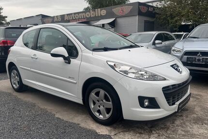 Peugeot 207 138.000 km 3.950 &euro; Dormagen 41539