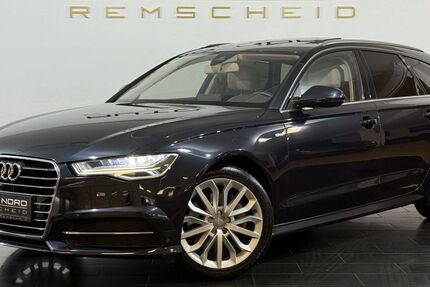 Audi A6 169.000 km 17.490 &euro; Remscheid 42897