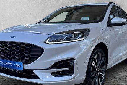 Ford Kuga 40.932 km 29.990 &euro; Hürth 50354