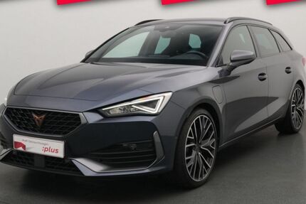 Cupra Leon 123.071 km 18.980 &euro; Leverkusen 51373