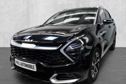Kia Sportage 33.120 km 28.980 &euro; Köln 50825