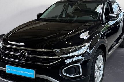 VW T-Roc 12.963 km 27.950 &euro; Langenfeld 40764