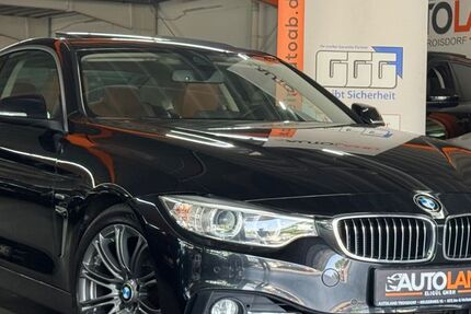 BMW 420 135.000 km 16.499 &euro; Troisdorf 53842