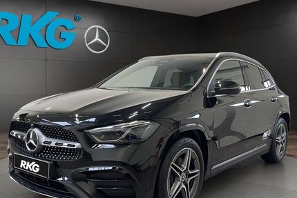 Mercedes-Benz GLA 200 9.800 km 40.640 &euro; Bonn 53119
