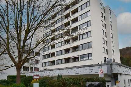 Wohnung Bonn Dottendorf - 2 Zimmer, 48 m&sup2;, 168.900&euro; | Angebot:27470243