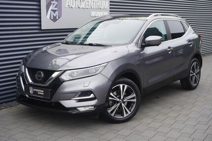 Nissan Qashqai 98.000 km 15.990 &euro; Monheim am Rhein 40789