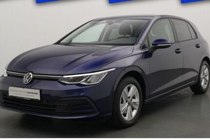 VW Golf 22.750 km 20.980 &euro; Leverkusen 51379
