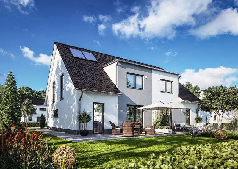 Einfamilienhaus Sankt Augustin - 4 Zimmer, 123 m&sup2;, 576.530&euro; | Angebot:27313158