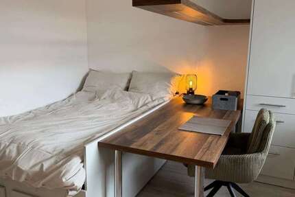 Wohnung Köln Altstadt-Süd - 1 Zimmer, 20 m&sup2;, 1.050&euro; | Angebot:27096618