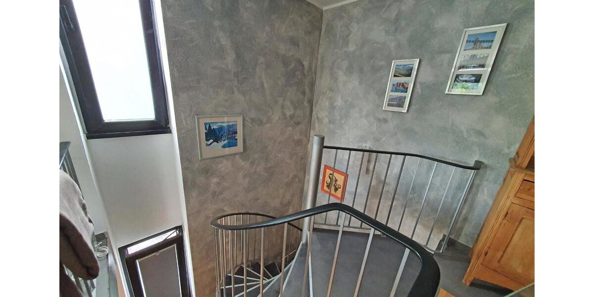 Maisonettenwohnung Köln Mülheim - 2 Zimmer, 69 m&sup2;, 279.000&euro; | Angebot:27446973