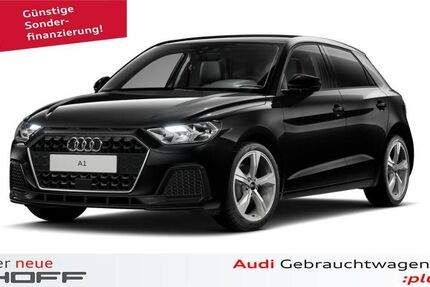 Audi A1 8.590 km 24.995 &euro; Sankt Augustin-Menden 53757