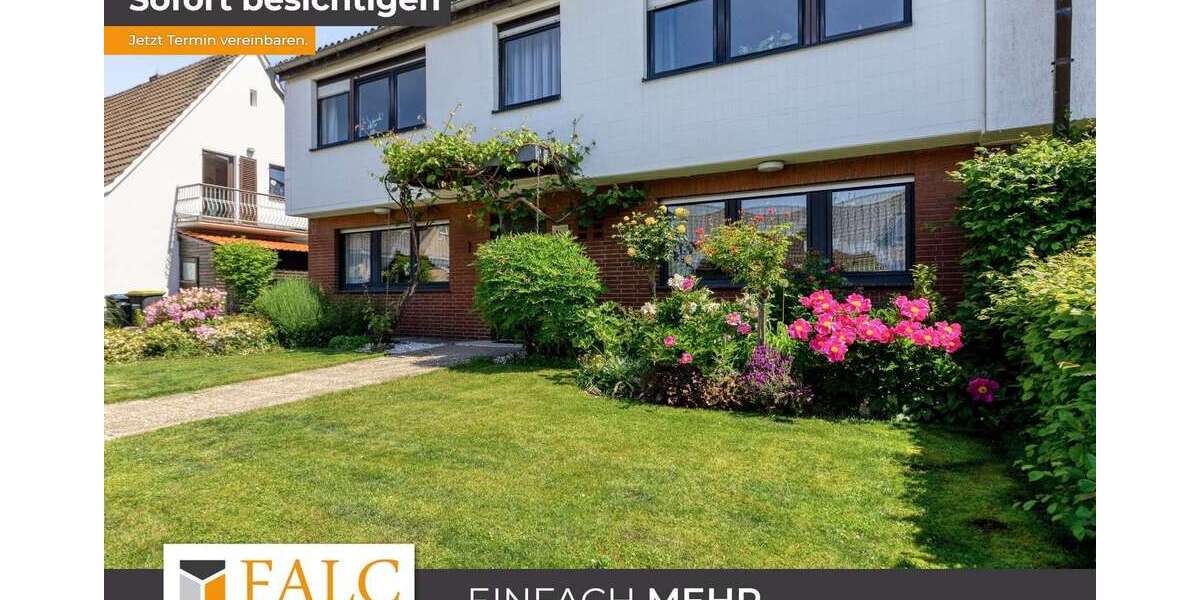 Einfamilienhaus Pulheim - 7 Zimmer, 233 m&sup2;, 599.000&euro; | Angebot:27212937