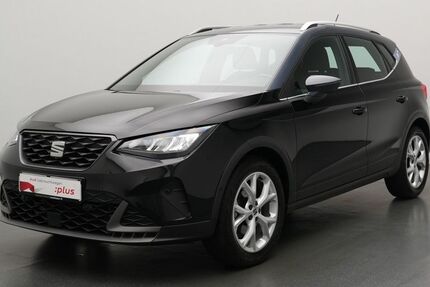 Seat Arona 47.540 km 19.988 &euro; Leverkusen 51373