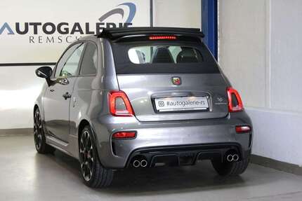 Abarth 595C 43.600 km 19.990 &euro; Remscheid 42857