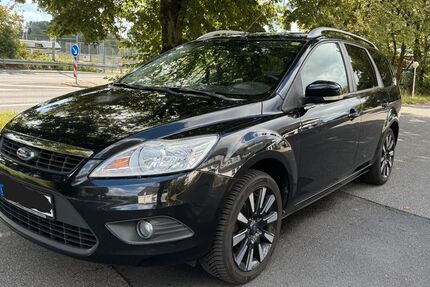 Ford Focus 179.500 km 2.790 &euro; Köln 51067