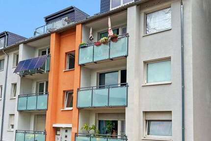 Wohnung Bonn Poppelsdorf - 3 Zimmer, 82 m&sup2;, 259.000&euro; | Angebot:27278168