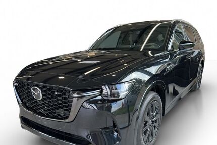 Mazda CX-80 3.000 km 55.980 &euro; Bornheim 53332