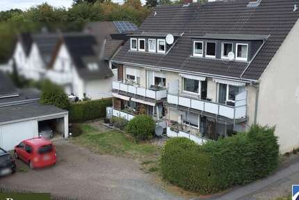 Haus Niederkassel - 16 Zimmer, 405 m&sup2;, 689.900&euro; | Angebot:27428203