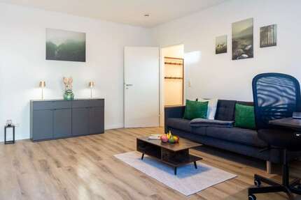 Zimmer Bonn Bonn-Zentrum - 2 Zimmer, 1.445&euro; | Angebot:26840017