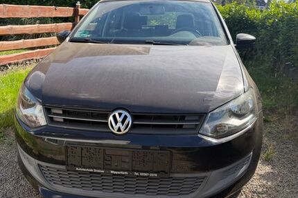 VW Polo 103.900 km 3.800 &euro; Lindlar 51789