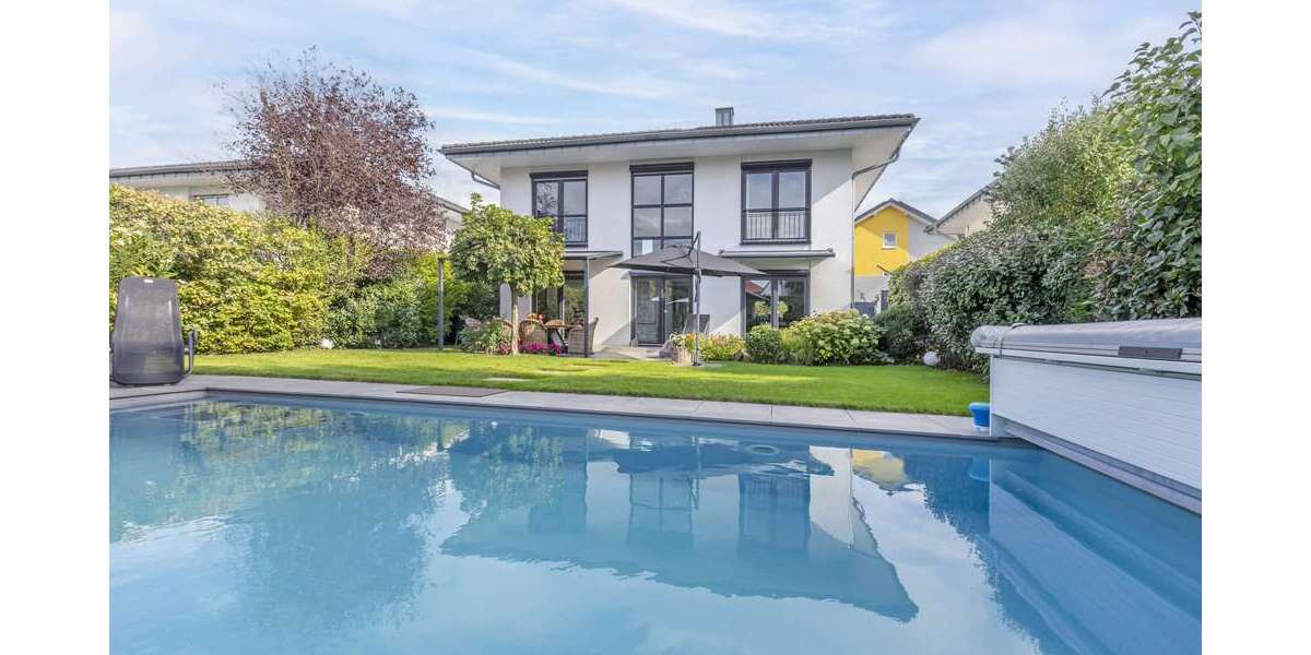 Einfamilienhaus Sankt Augustin - 5 Zimmer, 170 m&sup2;, 998.000&euro; | Angebot:27439218
