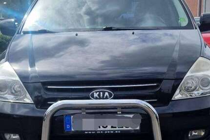 Kia Carnival 221.452 km 5.550 &euro; Solingen 42657