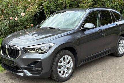 BMW X1 62.900 km 22.999 &euro; Frechen 50226