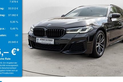 BMW 520 55.000 km 41.490 &euro; Bergisch Gladbach 51469