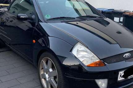 Ford Streetka 101.115 km 950 &euro; Köln, Stadt 50933