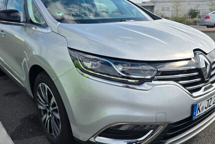 Renault Espace 110.765 km 16.700 &euro; Köln 51105