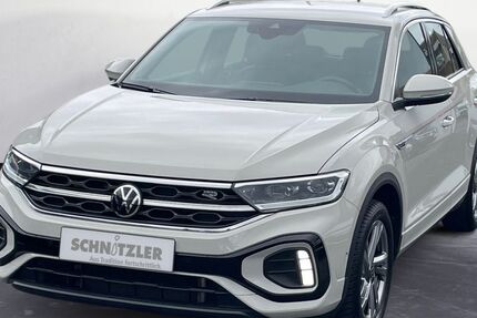 VW T-Roc 32.691 km 21.950 &euro; Hilden 40721