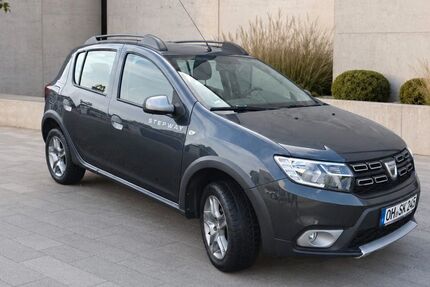 Dacia Sandero 53.000 km 9.700 &euro; Rösrath 51503