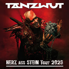 Tanzwut 17.10.2026 Club Volta