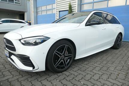 Mercedes-Benz C 220 104.212 km 28.950 &euro; Monheim 40789